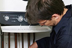 boiler repair Wales Bar