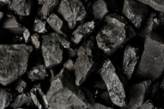 Wales Bar coal boiler costs